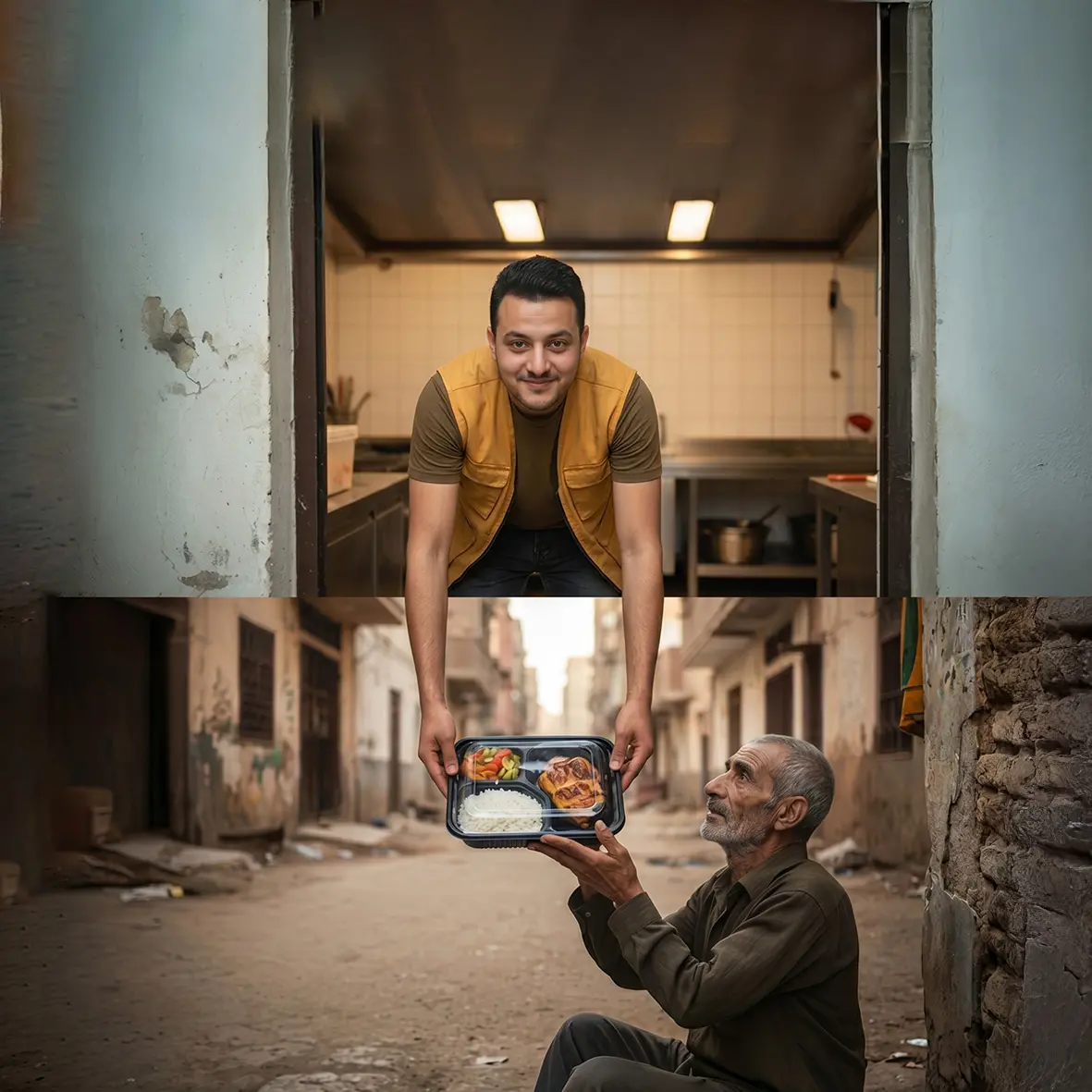 Grace Surplus Program