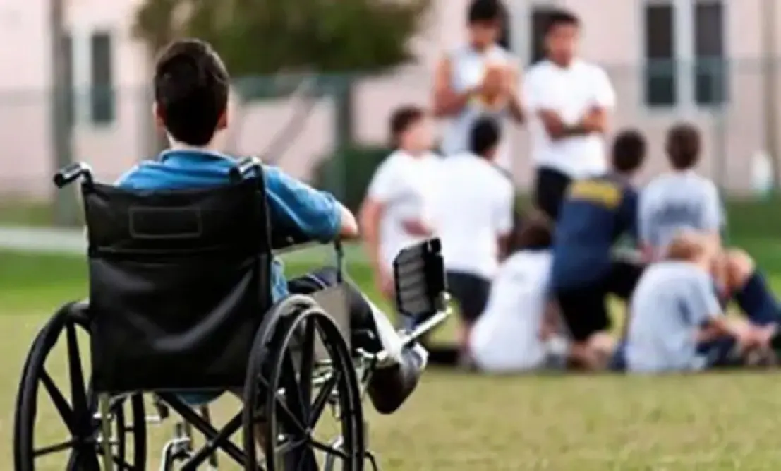 Care for People with Disabilities and Their Families